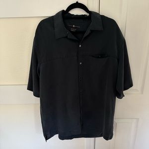Vintage Nike Tiger Woods Golf Tee sz XL